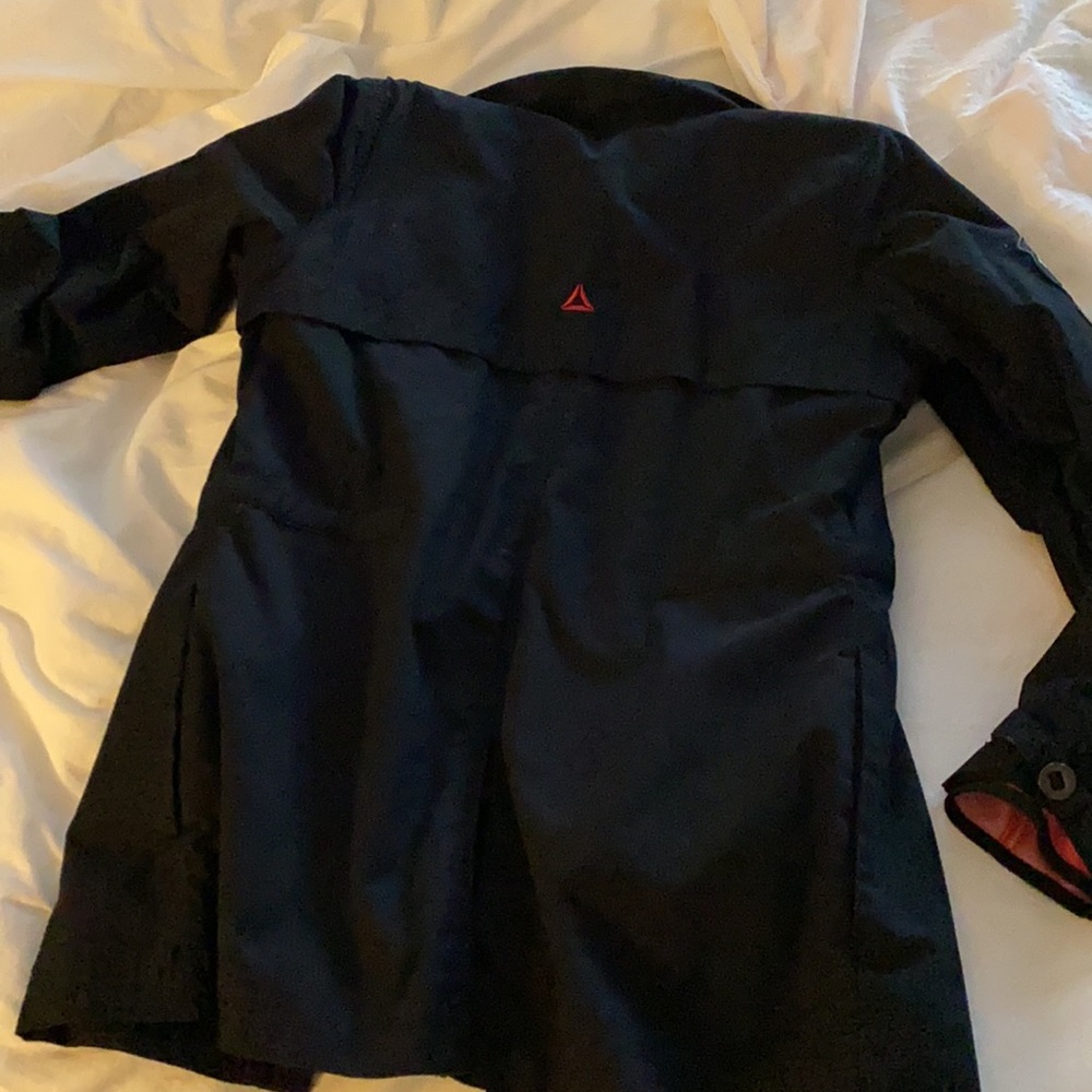 CrossFit Reebok Coat - Picture 11 of 11